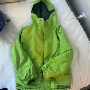 Burton Ski Jacket